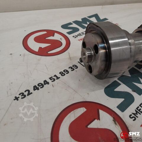 Camshaft Renault Occ nokkenas DTI8 Renault