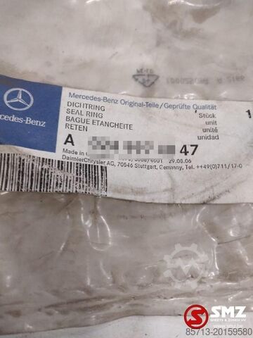 Motordichtung Mercedes Occ oliekeerring wielnaaf Mercedes A0249974847