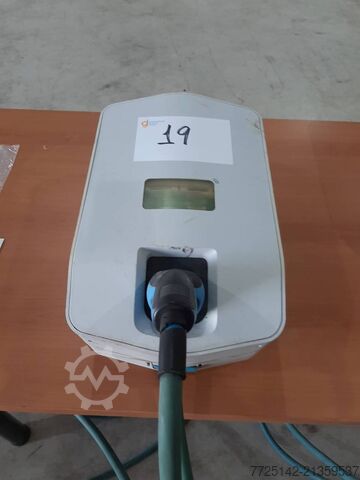 Industrial Printer + Atlas Compressor IMPAK IMPAK