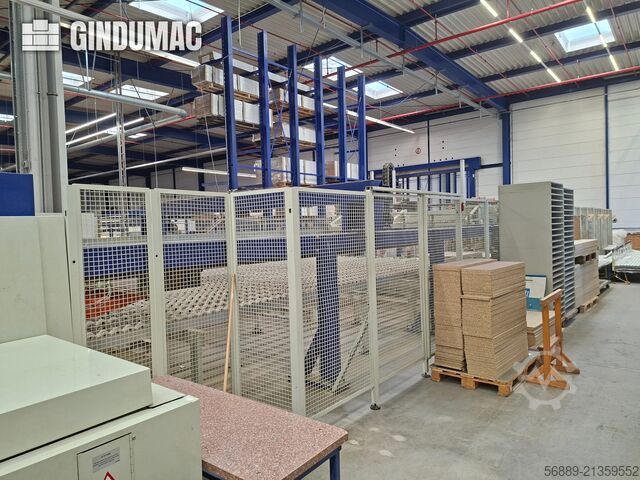 SCHELLING FM-H 430 SCHELLING FM-H 430