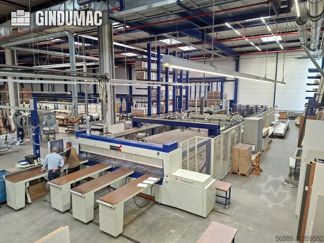 SCHELLING FM-H 430 SCHELLING FM-H 430