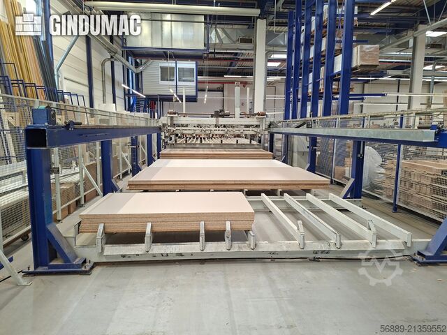 SCHELLING FM-H 430 SCHELLING FM-H 430