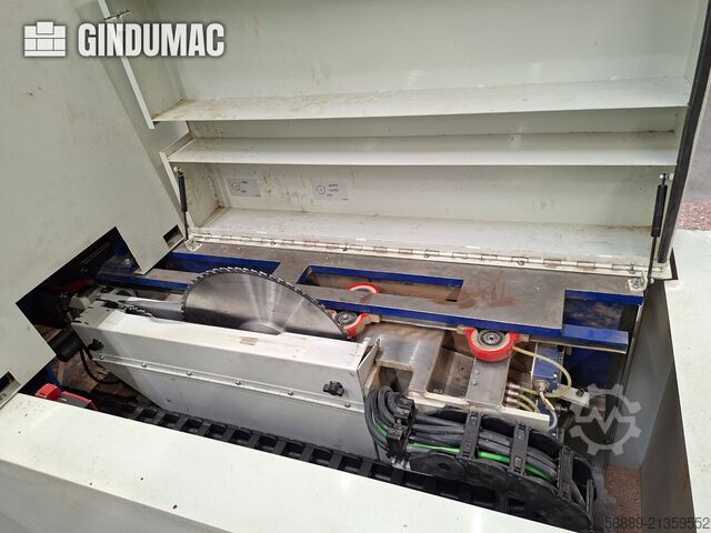 SCHELLING FM-H 430 SCHELLING FM-H 430