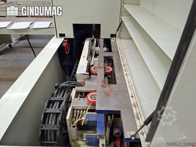 SCHELLING FM-H 430 SCHELLING FM-H 430