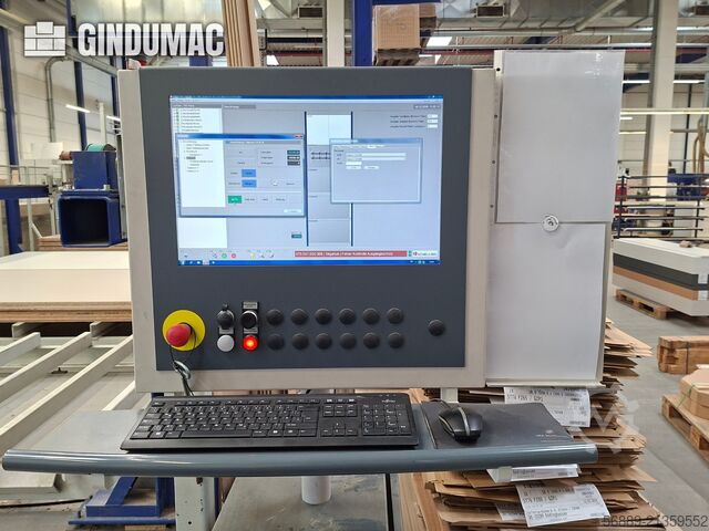 SCHELLING FM-H 430 SCHELLING FM-H 430