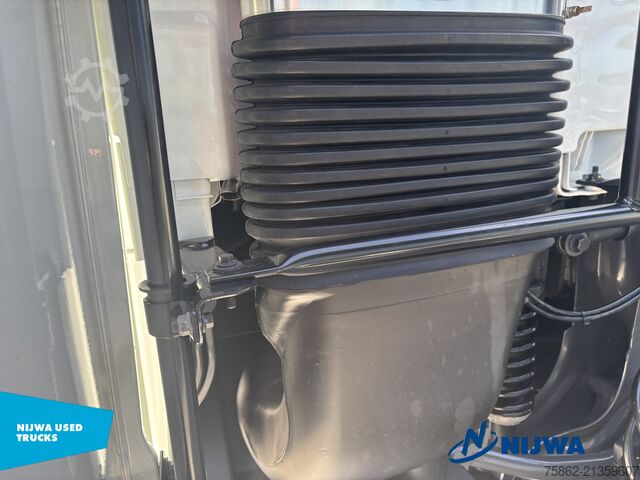 Standard-SZM Volvo FH 460 6x2/4 I-Save + Achteruitrijcamera