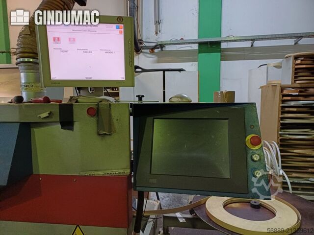 OTT TWISTER OTT TWISTER