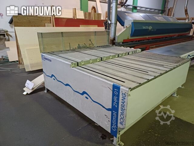 OTT TWISTER OTT TWISTER