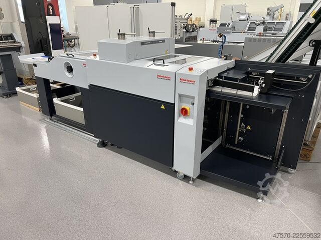 Rotary Die Cutting Machine Horizon RD-4055 Rotary Die Cutting Machine
