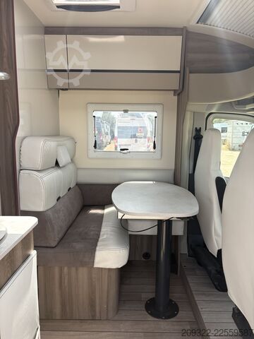 Kastenwagen Wohnmobil / Campervan Roller Team Kronos Fit 281P | Ford Transit 2.0 TDCi 165 CV Automatico
