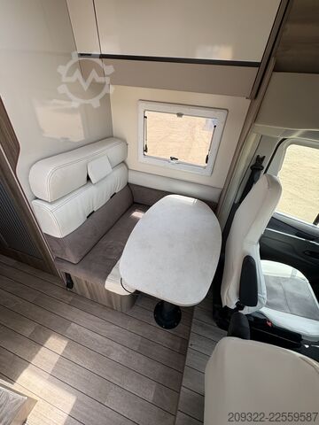 Kastenwagen Wohnmobil / Campervan Roller Team Kronos Fit 281P | Ford Transit 2.0 TDCi 165 CV Automatico