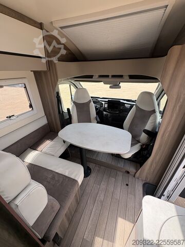 Kastenwagen Wohnmobil / Campervan Roller Team Kronos Fit 281P | Ford Transit 2.0 TDCi 165 CV Automatico