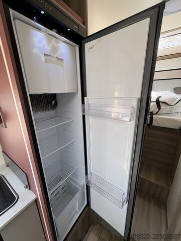 Kastenwagen Wohnmobil / Campervan Roller Team Kronos Fit 281P | Ford Transit 2.0 TDCi 165 CV Automatico
