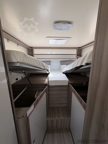 Kastenwagen Wohnmobil / Campervan Roller Team Kronos Fit 281P | Ford Transit 2.0 TDCi 165 CV Automatico