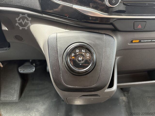 Kastenwagen Wohnmobil / Campervan Roller Team Kronos Fit 281P | Ford Transit 2.0 TDCi 165 CV Automatico