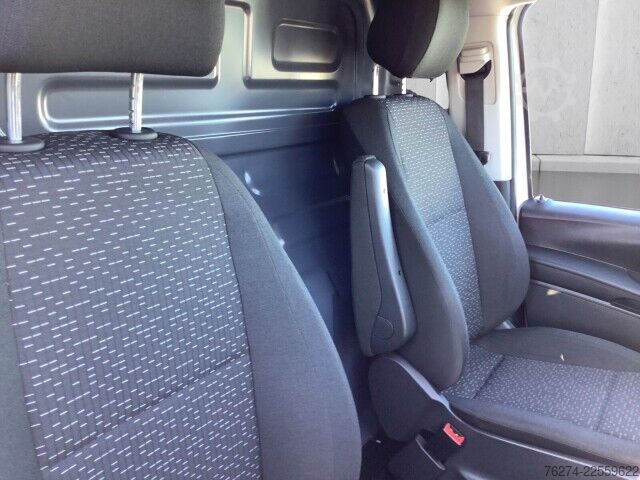 Kastenwagen Mercedes-Benz Vito 114 CDI Kasten Lang
