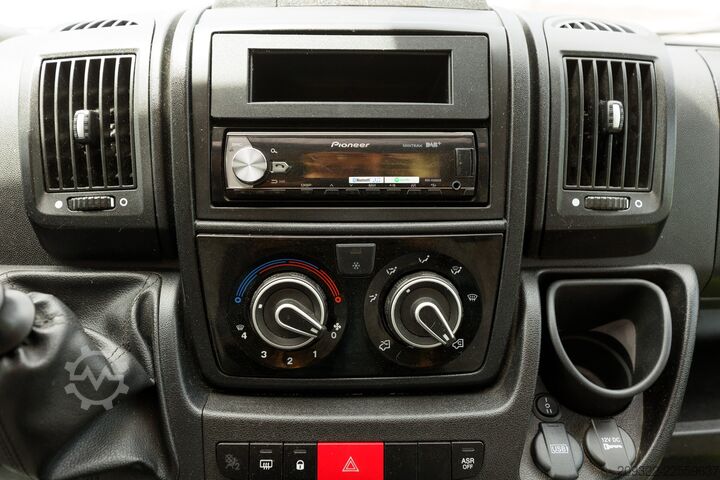 Wohnwagen/Wohnmobil Fiat Ducato Weinsberg Carasuite 2020 | Completamente accessoriato | 5 posti let
