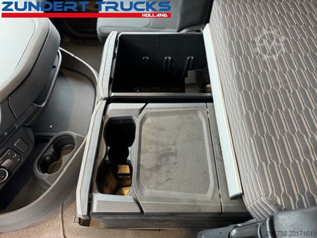 Standard-SZM DAF XF 480