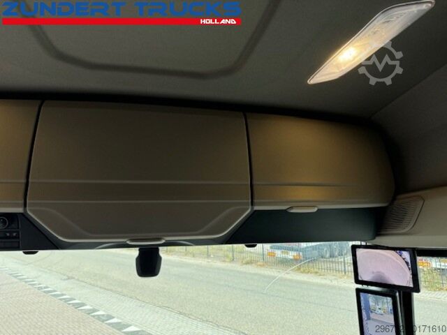 Standard-SZM DAF XF 480