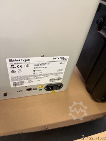 3D Drucker Markforged Onyx Pro (Gen 2)