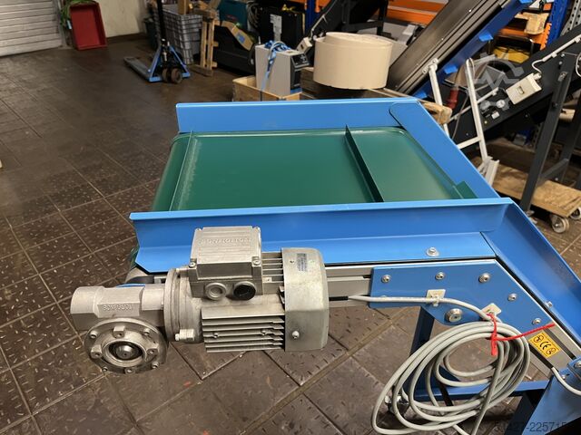 Z-conveyor belt MFP Z/1400/1400/550
