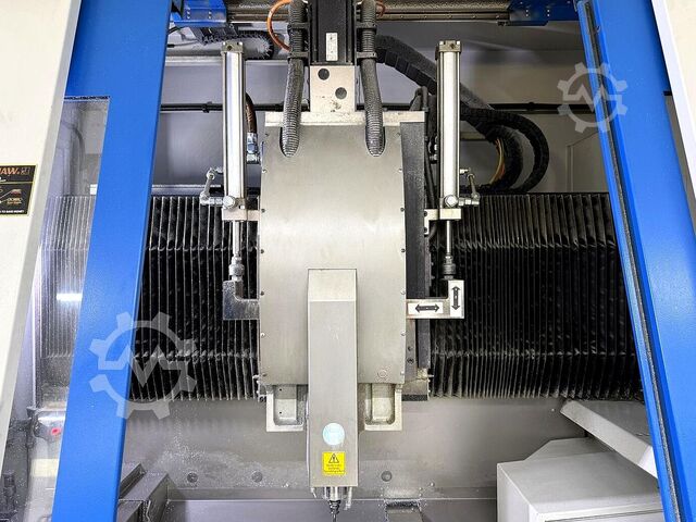 CNC engraving and milling machine LANG RM 400 S/Y