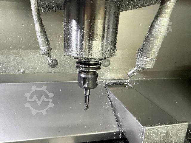 CNC engraving and milling machine LANG RM 400 S/Y