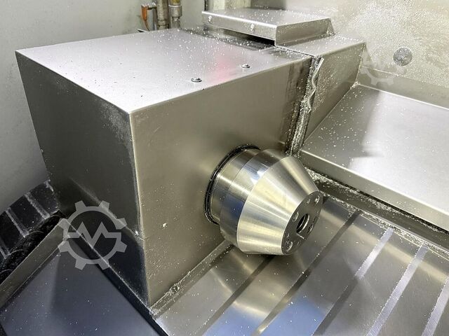 CNC engraving and milling machine LANG RM 400 S/Y