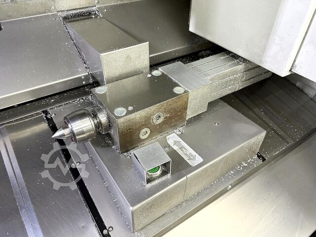 CNC engraving and milling machine LANG RM 400 S/Y