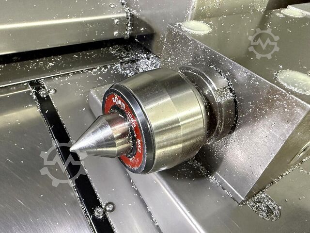 CNC engraving and milling machine LANG RM 400 S/Y