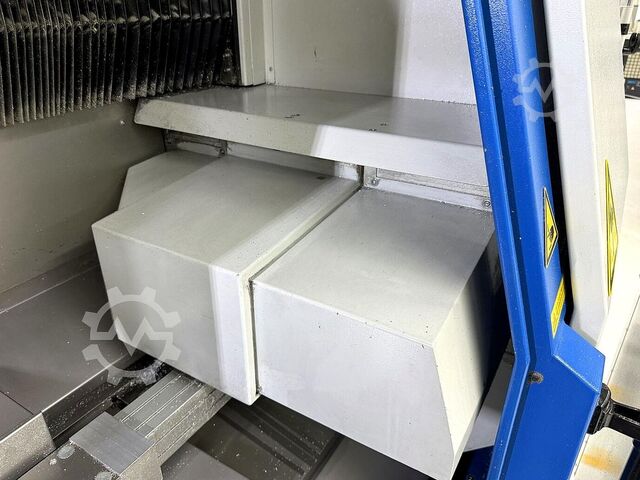 CNC engraving and milling machine LANG RM 400 S/Y