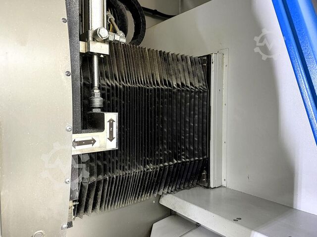 CNC engraving and milling machine LANG RM 400 S/Y
