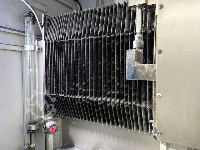 CNC engraving and milling machine LANG RM 400 S/Y