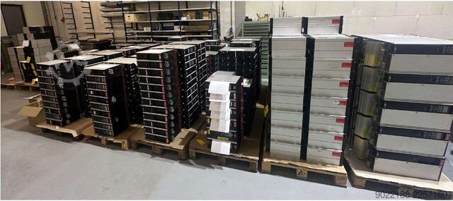 Control unit Danfoss VLT 5008, 175Z0067