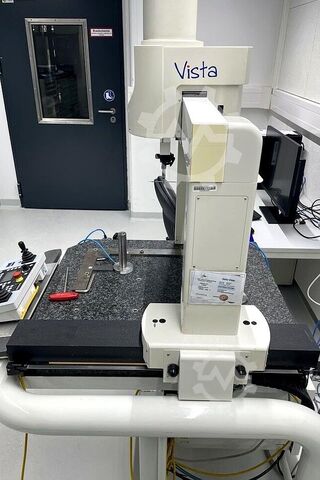 Coordinate measuring machine Zeiss VISTA 1620-14