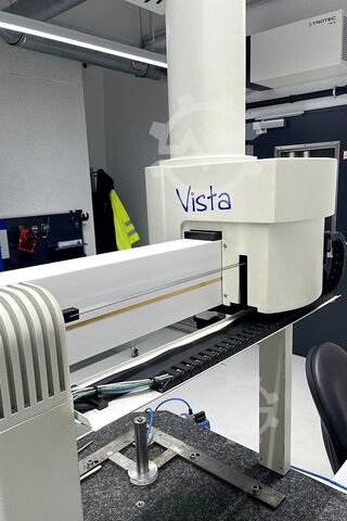 Coordinate measuring machine Zeiss VISTA 1620-14