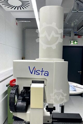Coordinate measuring machine Zeiss VISTA 1620-14
