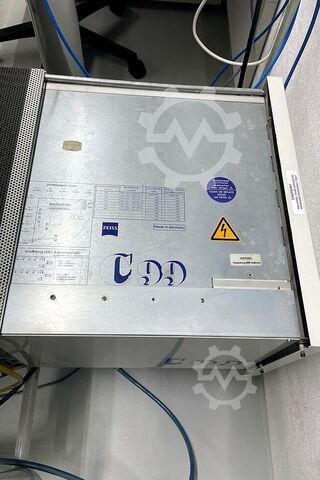 Coordinate measuring machine Zeiss VISTA 1620-14