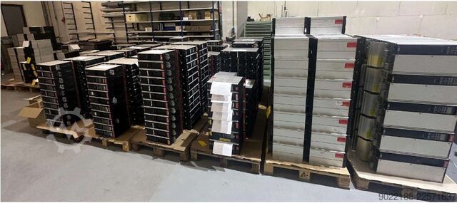 Control unit Danfoss VLT 5008, 175Z0070