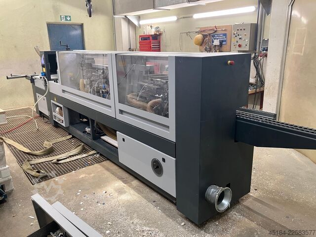 Edgebander Hebrock K36