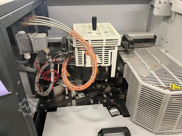 Edgebander Hebrock K36