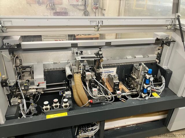 Edgebander Hebrock K36