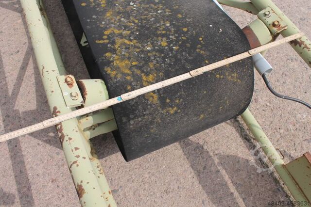 Conveyor belts Ronald Paeschow GmbH 