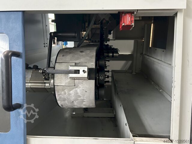 5-Axes Milling Center Reiden BFR-1 Reiden BFR-1
