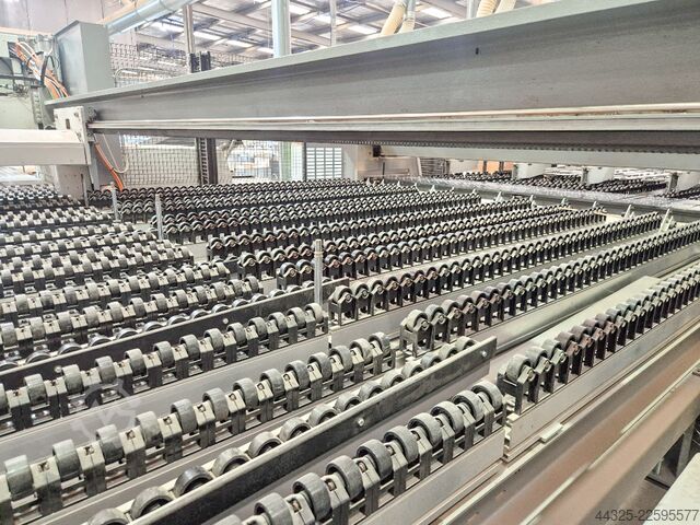 Angular Beam Panel Saws SELCO WNAR 650