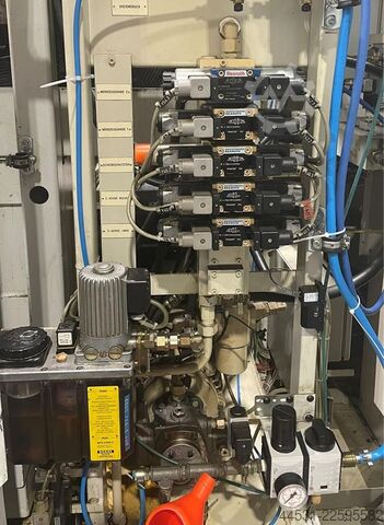 CNC turning and milling center WFL WFL M 30 – G