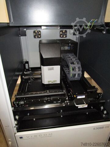 Viscom S3088-III Viscom S3088-III