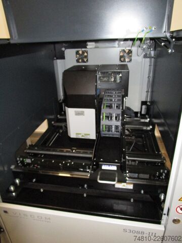 Viscom S3088-III Viscom S3088-III