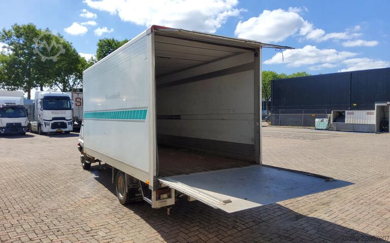 Koffer Renault B SERIE 120 PK - BB-JL-06 - VF6FN60A000004054