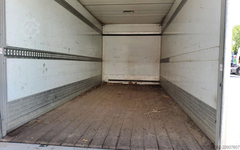 Koffer Renault B SERIE 120 PK - BB-JL-06 - VF6FN60A000004054